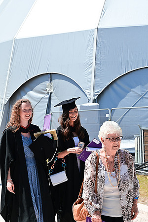 Warwick Celebrates 11th July 2022-289