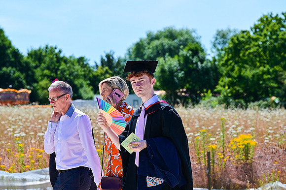 Warwick Celebrates 11th July 2022-215