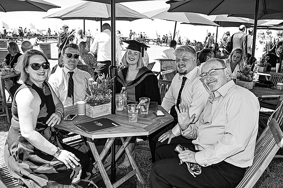 Warwick Celebrates 11th July 2022-337
