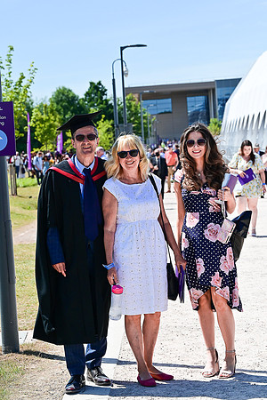 Warwick Celebrates 11th July 2022-317