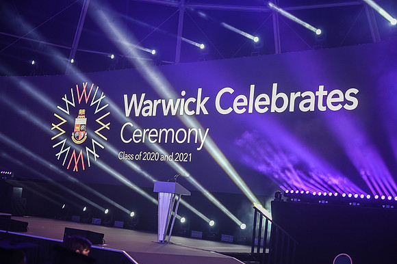 Warwick Celebrates 6th July 2022 -124
