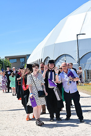Warwick Celebrates 11th July 2022-262