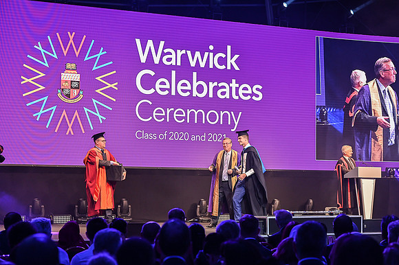 Warwick Celebrates 6th July 2022 -194