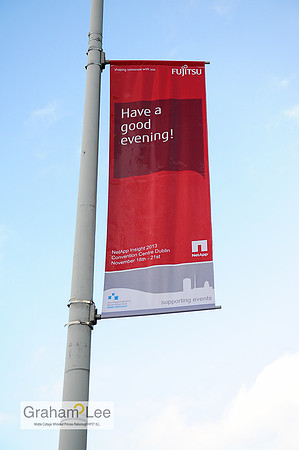 NetApp Insight-2013-Monday-8