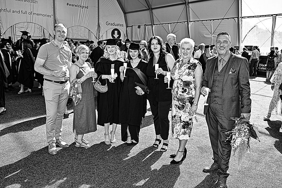 Warwick Celebrates 11th July 2022-056