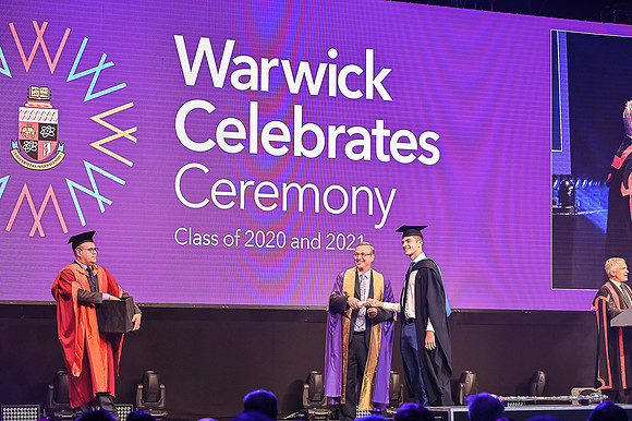 Warwick Celebrates 6th July 2022 -193
