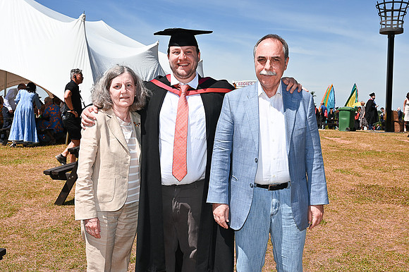 Warwick Celebrates 11th July 2022-356