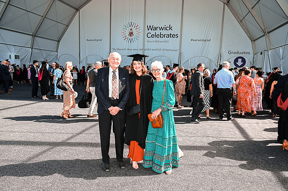 Warwick Celebrates 11th July 2022-035