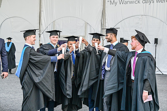 Warwick Celebrates 14th July 2022-015
