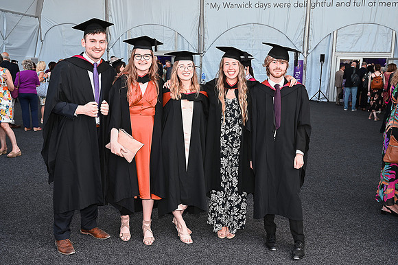 Warwick Celebrates 11th July 2022-067