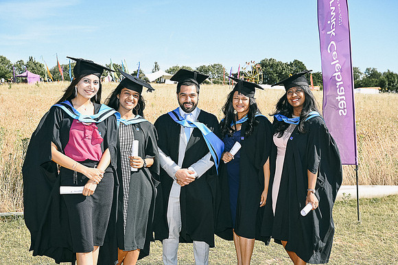 Warwick Celebrates 9th July 2022-340