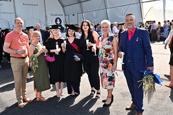 Warwick Celebrates 11th July 2022-055