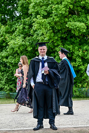 Warwick Celebrates 12th July 2022-102