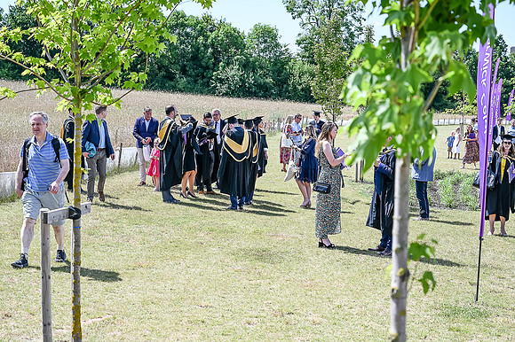Warwick Celebrates 9th July 2022-158