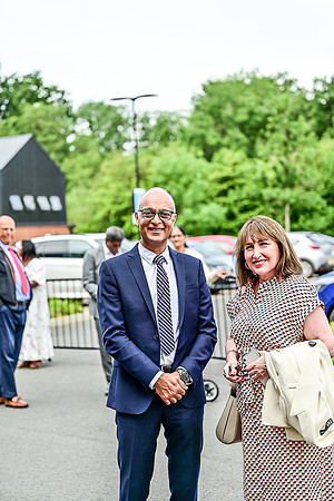Warwick Celebrates 12th July 2022-039
