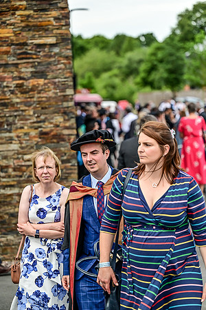 Warwick Celebrates 12th July 2022-010