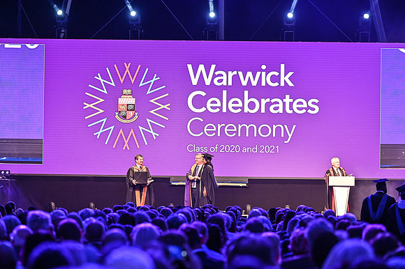Warwick Celebrates 5th July 2022 -313