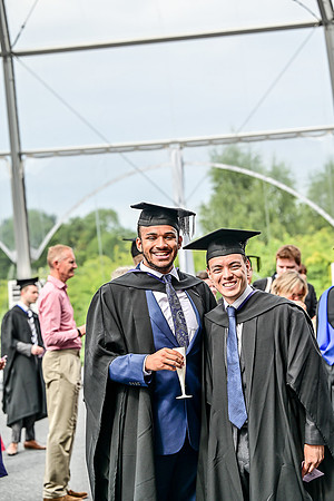 Warwick Celebrates 12th July 2022-129