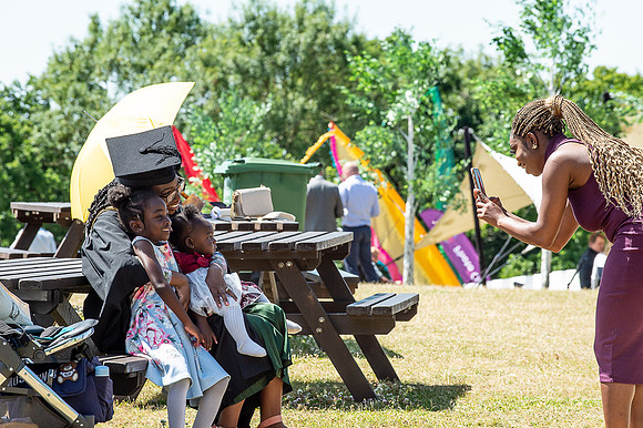 Warwick Celebrates 9th July 2022-217