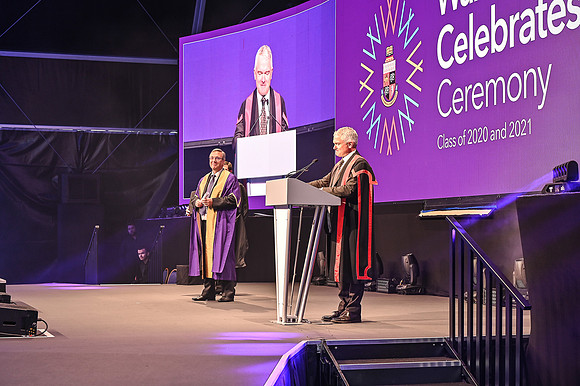 Warwick Celebrates 5th July 2022 -383