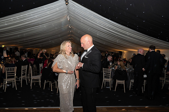 Brancaster Ball - MND-241