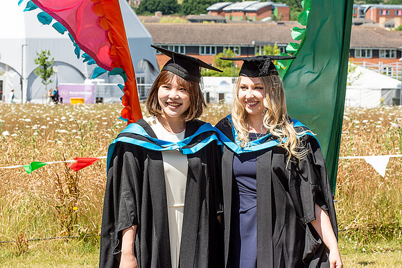 Warwick Celebrates 9th July 2022-220