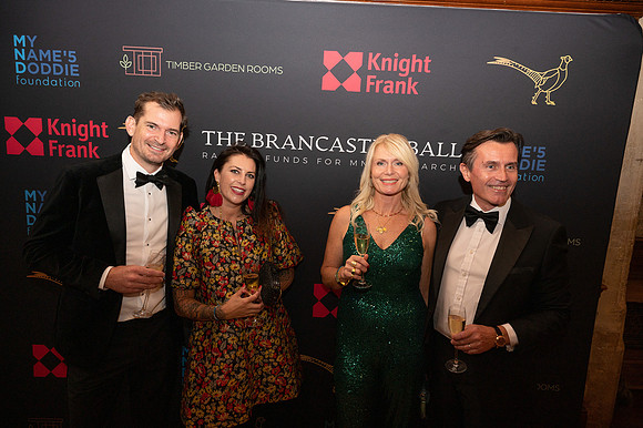 Brancaster Ball - MND-084