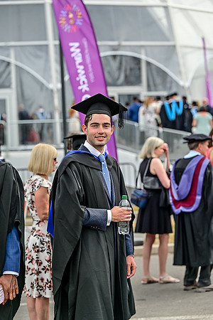 Warwick Celebrates 12th July 2022-095