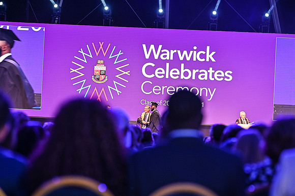 Warwick Celebrates 5th July 2022 -312
