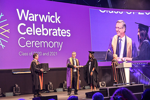 Warwick Celebrates 5th July 2022 -330