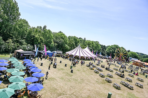 Warwick Celebrates 9th July 2022-214