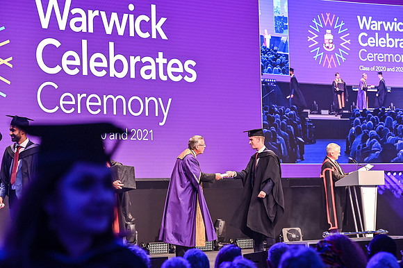 Warwick Celebrates 5th July 2022 -320