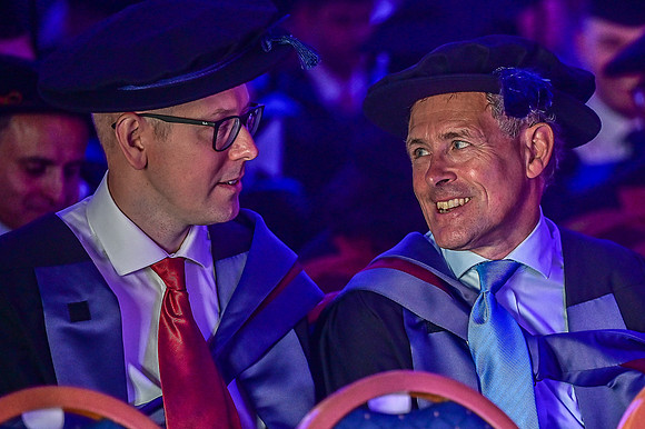 Warwick Celebrates 12th July 2022-167