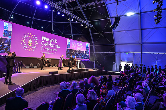 Warwick Celebrates 5th July 2022 -284