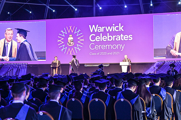 Warwick Celebrates 5th July 2022 -296