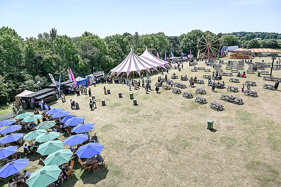 Warwick Celebrates 9th July 2022-204