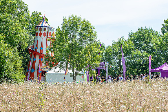 Warwick Celebrates 9th July 2022-195