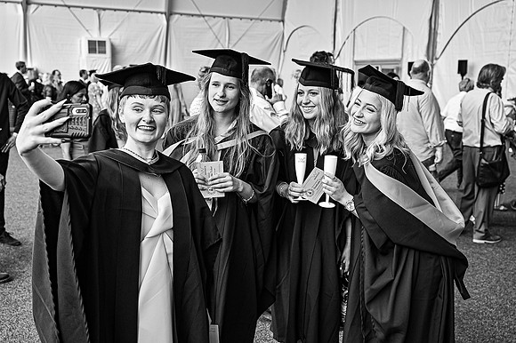 Warwick Celebrates 12th July 2022-144
