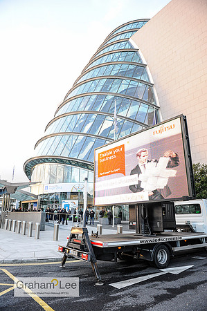 NetApp Insight-2013-Monday-13