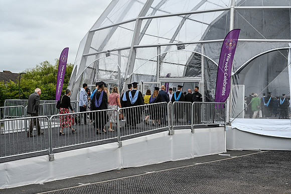 Warwick Celebrates 5th July 2022 -056