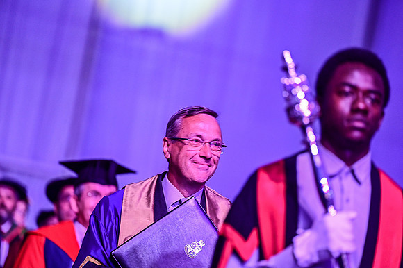 Warwick Celebrates 12th July 2022-262