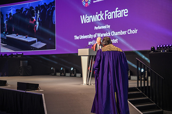 Warwick Celebrates 12th July 2022-270