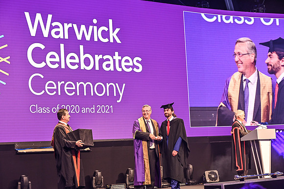 Warwick Celebrates 5th July 2022 -322
