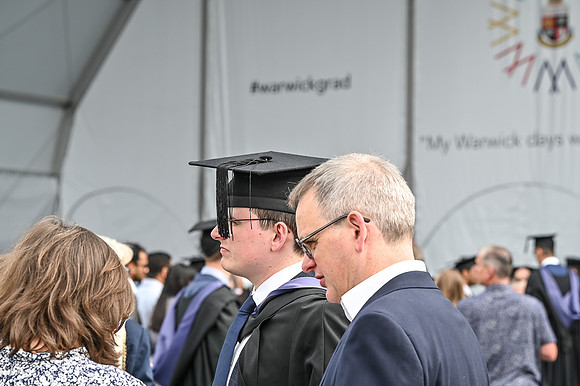 Warwick Celebrates 5th July 2022 -082