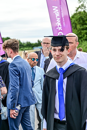 Warwick Celebrates 12th July 2022-099