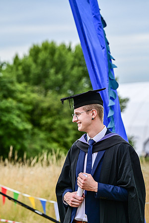 Warwick Celebrates 12th July 2022-296