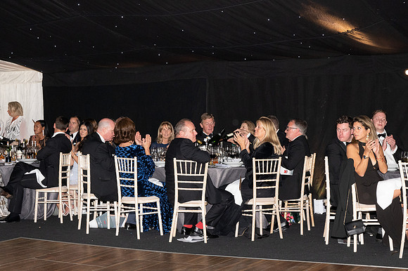 Brancaster Ball - MND-166