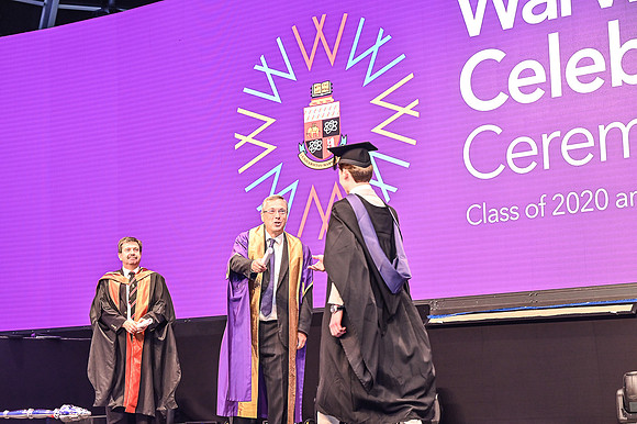 Warwick Celebrates 5th July 2022 -282