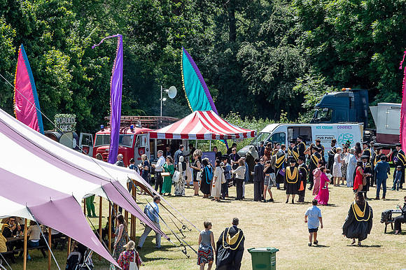 Warwick Celebrates 9th July 2022-209