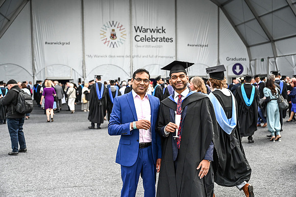 Warwick Celebrates 5th July 2022 -071